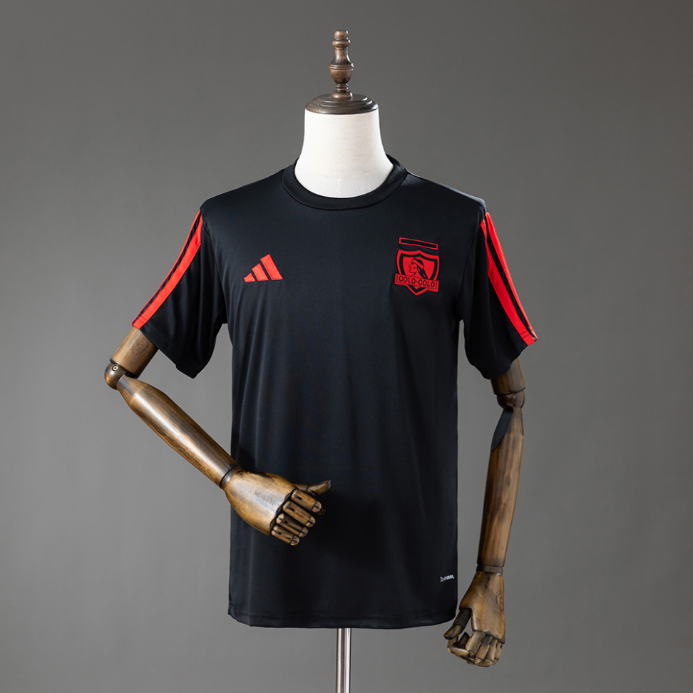 Camisa do Colo Colo temporada 2026/27