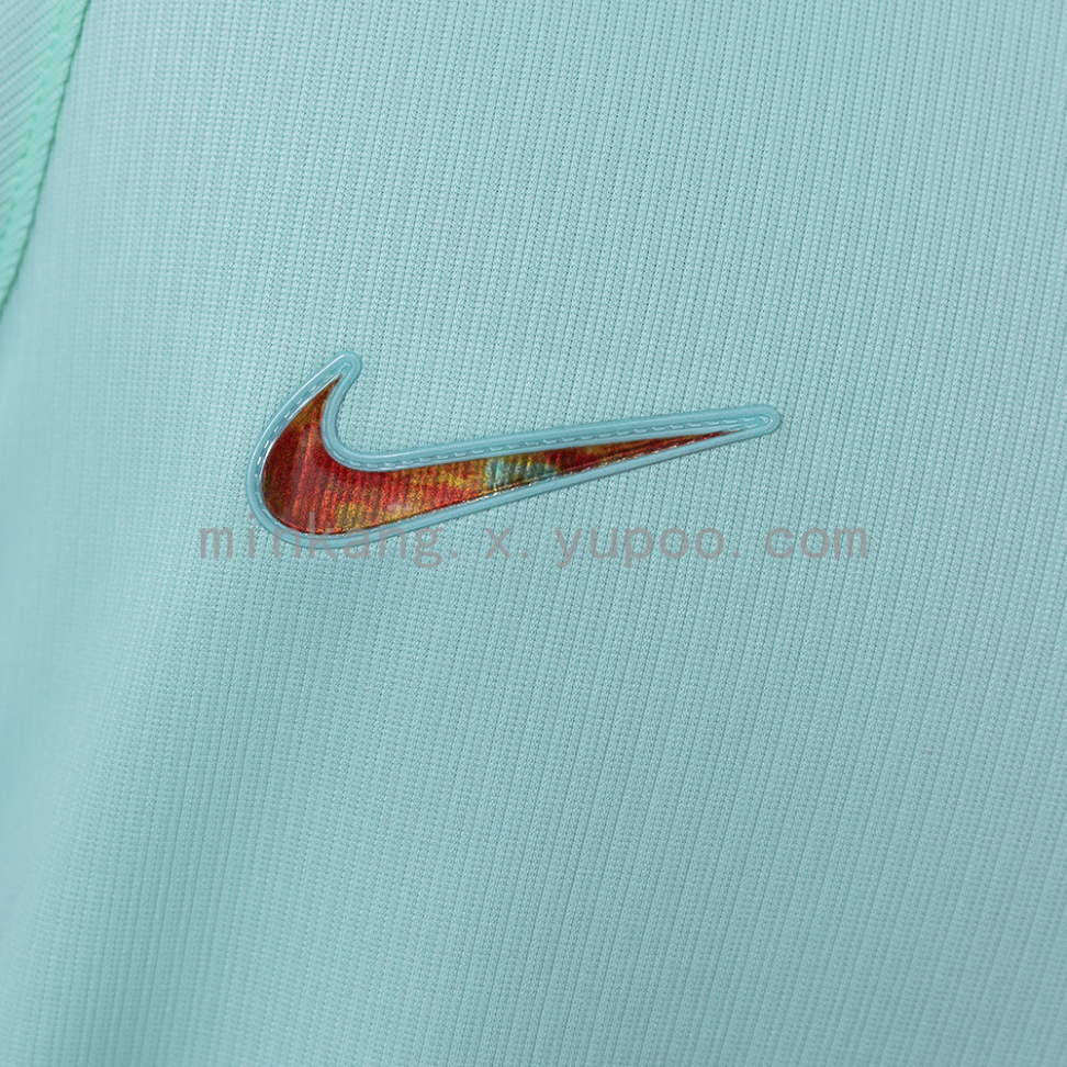 Camisa Seleção da França 2026 - #3