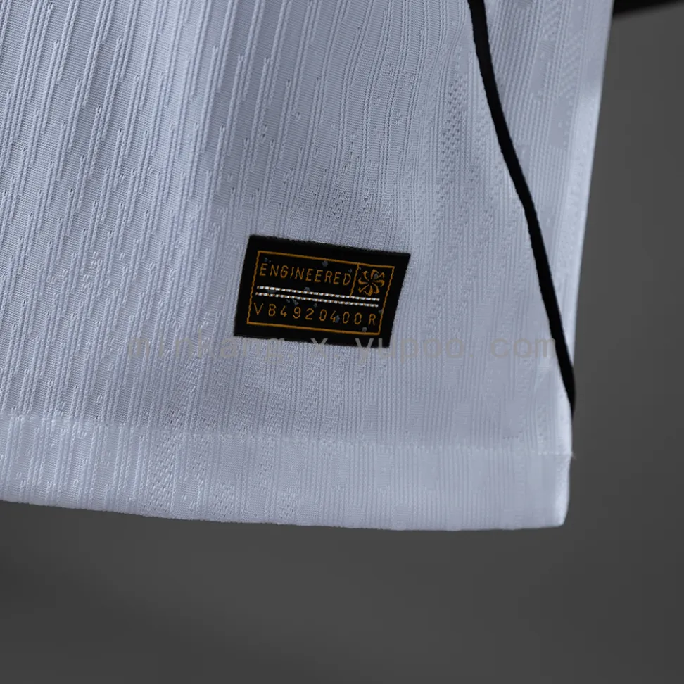 Camisa Player do Corinthians 2026/27 - #7