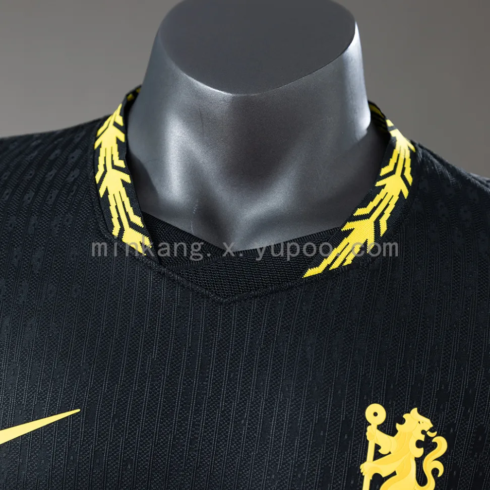 Camisa  Player do Chelsea  2026/27