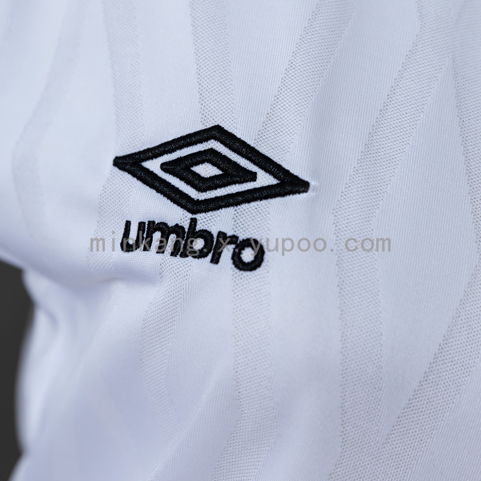 Camisa feminina do Santos temporada 2026/27 - #5