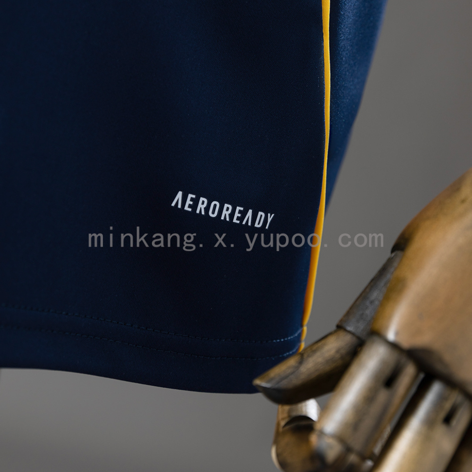 Camisa do Boca Juniors temporada 2025/26 - #7