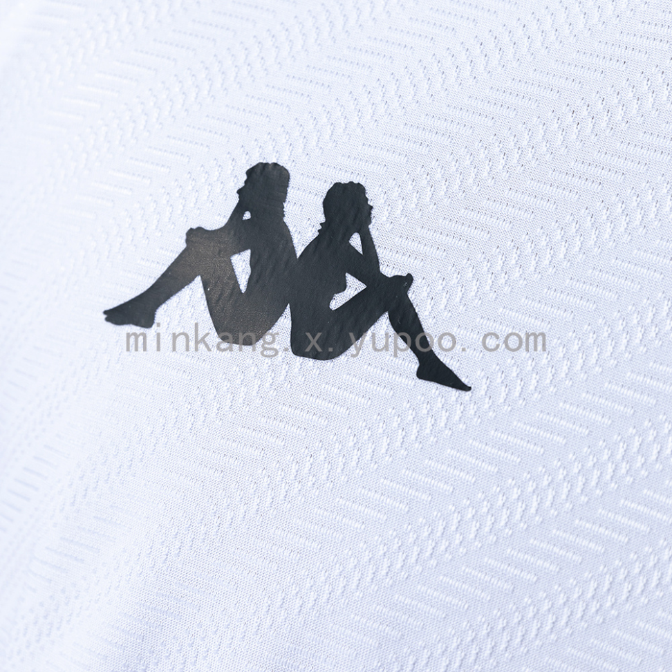 Camisa do Vasco da Gama temporada 2025/26 - #5