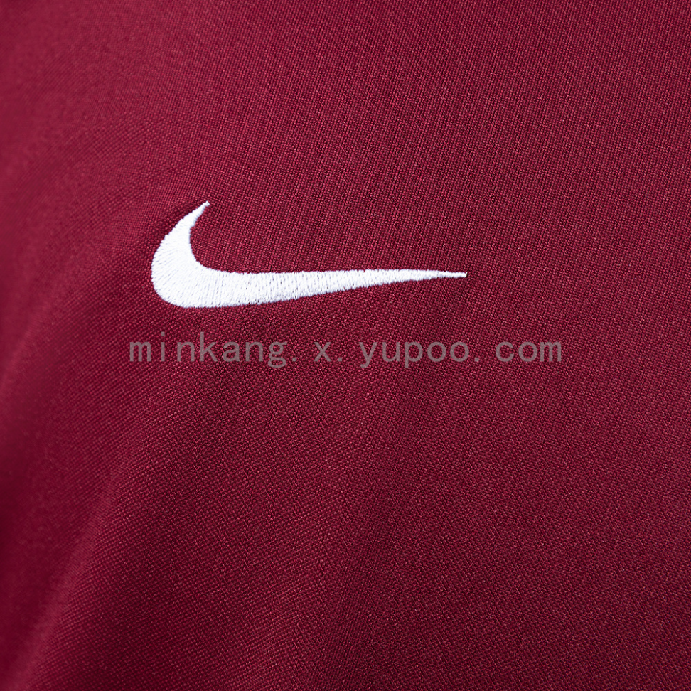Camisa do Corinthians temporada 2026/27 - #3