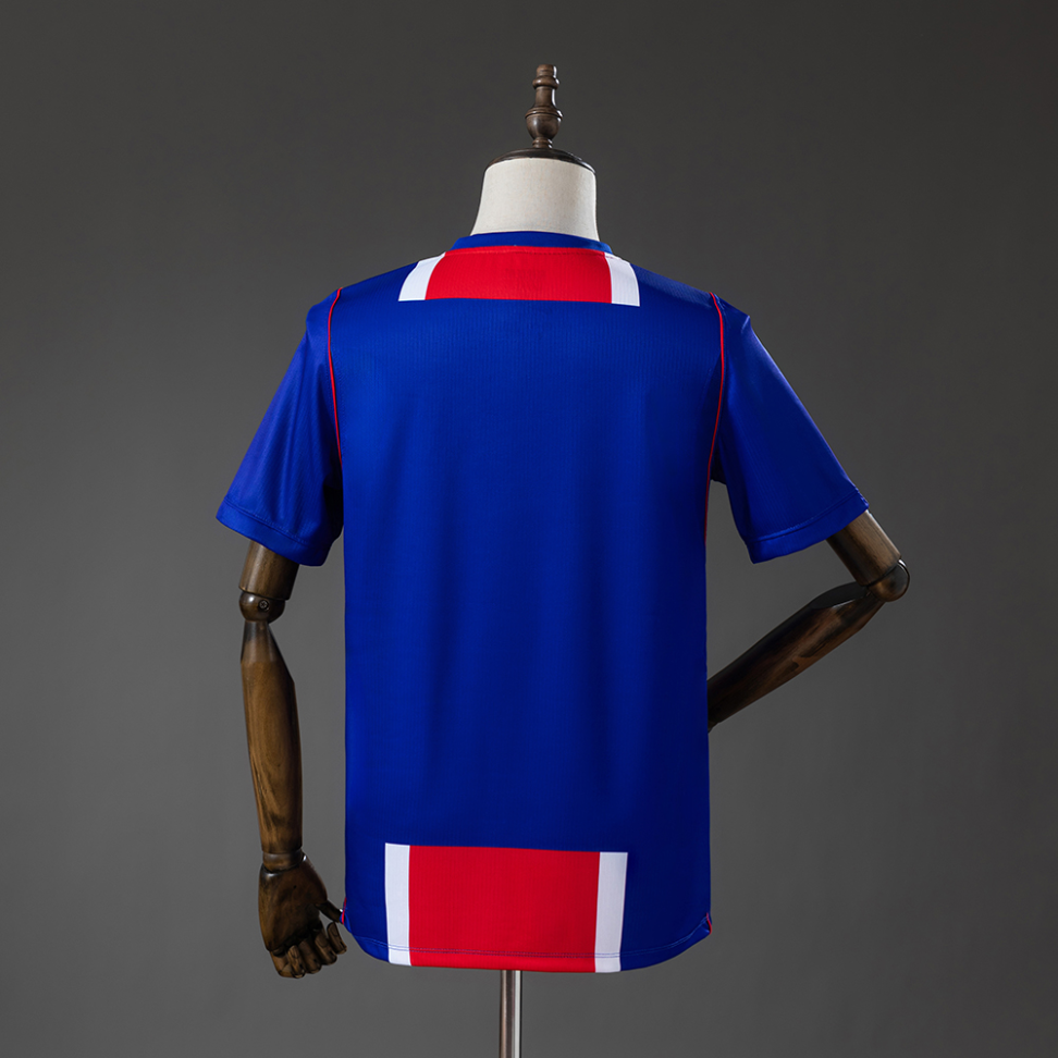 Camisa do PSG temporada 2026/27 - #7