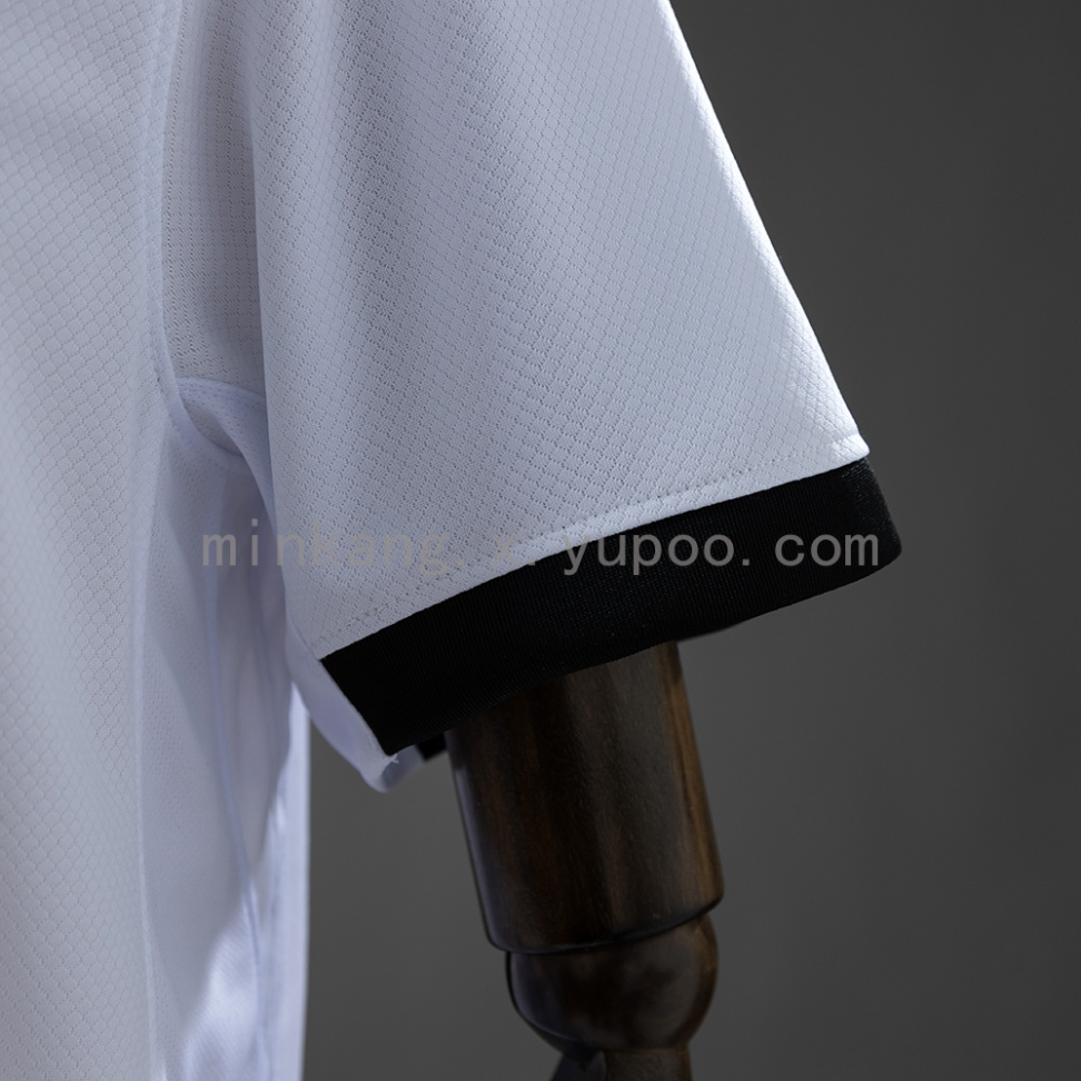 Camisa do Atlético Mineiro temporada 2026/27 - #6