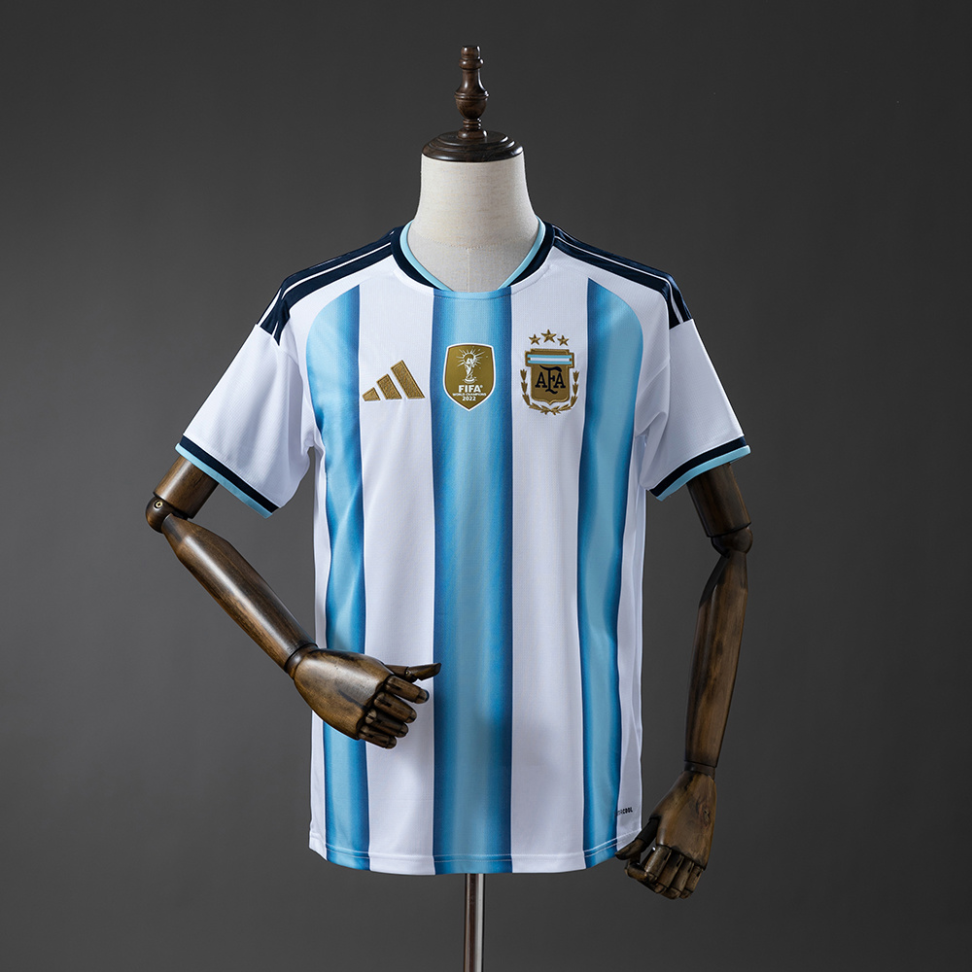 Camisa da Seleção da Argentina 2026