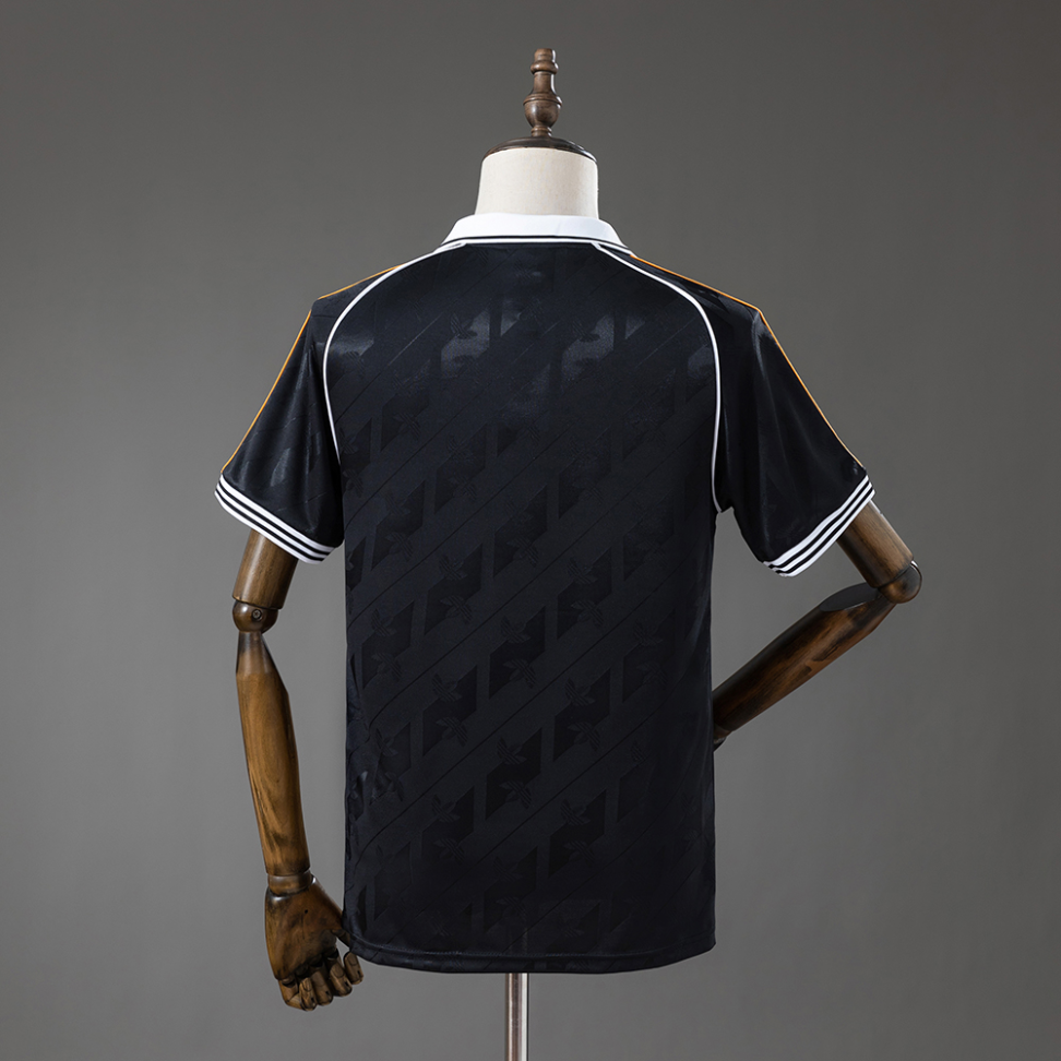 Camisa do Real Madrid temporada 2026/27 - #6