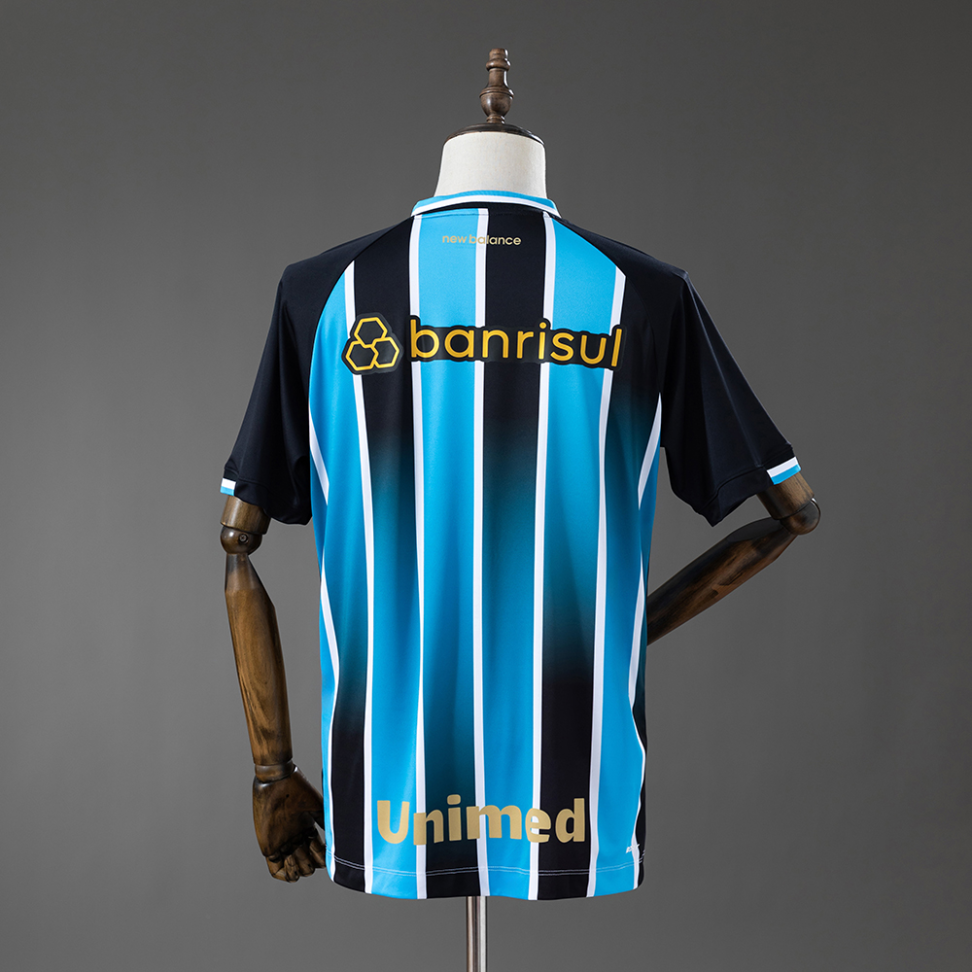 Camisa do Grêmio temporada 2026/27 - #9
