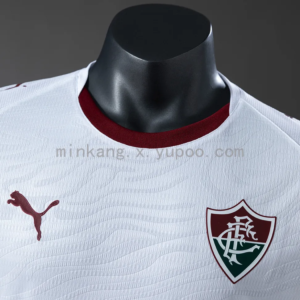 Camisa  Player do Fluminense 2026/27