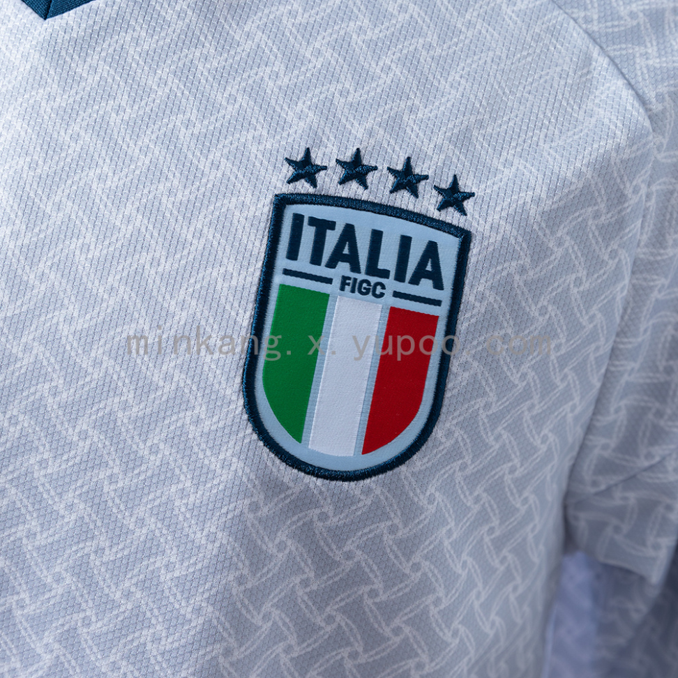 Camisa Seleção da Itália 2026 - #4