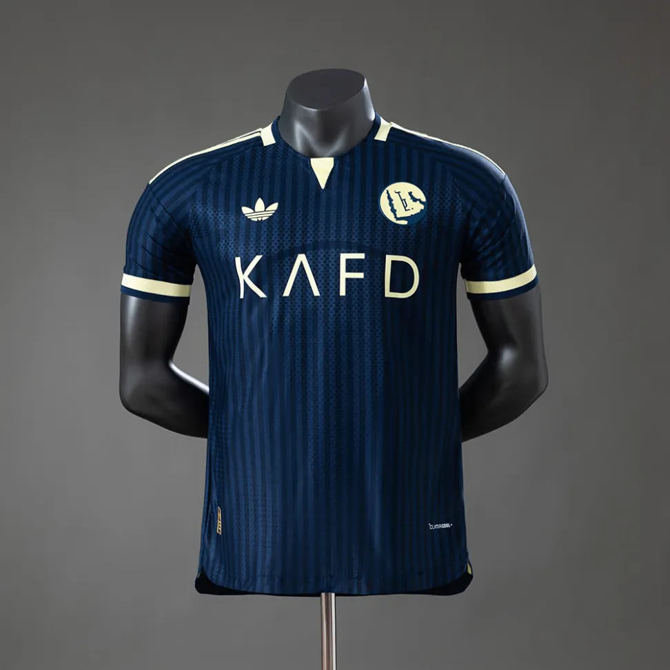 Camisa  Player do Al-Nassr  2026/27