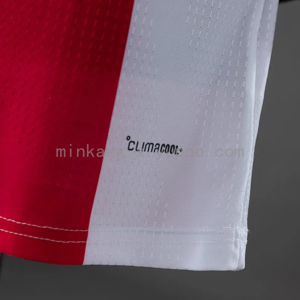 Camisa  Player do Ajax 2026/27 - #6