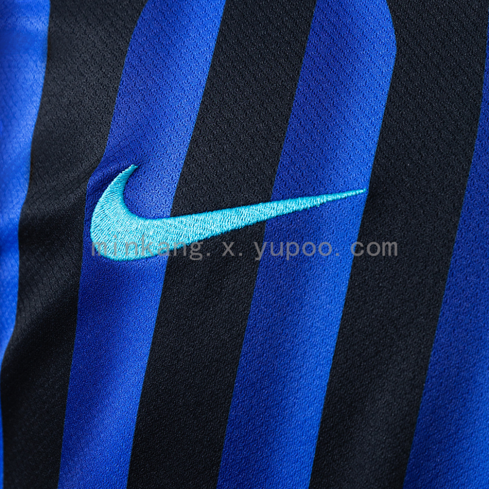 Camisa do Inter de Milão temporada 2025/26 - #6