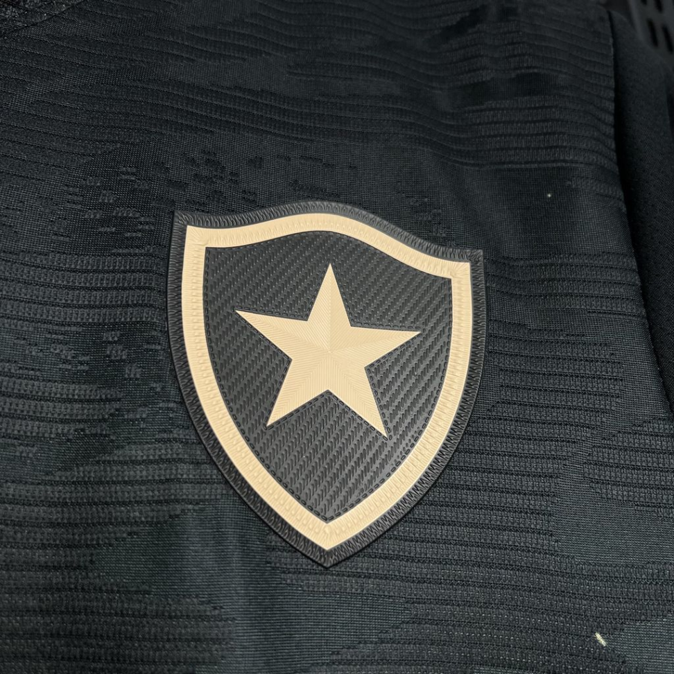 Camisa do Botafogo temporada 2024/25 - #8