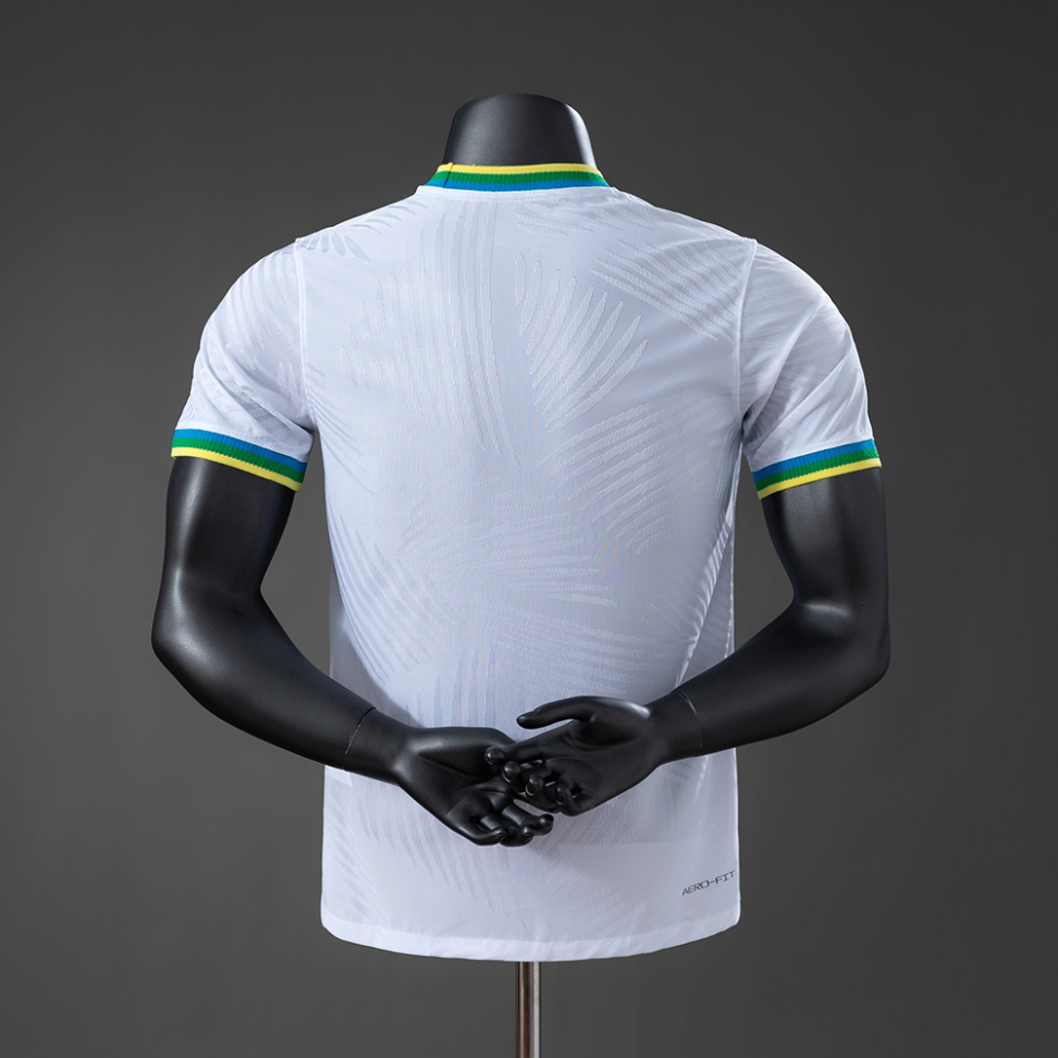 Camisa Player da Seleção Brasileira 2026 - #8