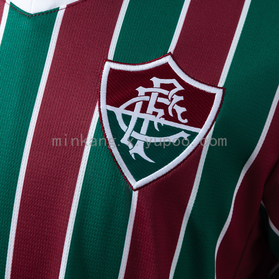 Camisa do Fluminense temporada 2026/27 - #3