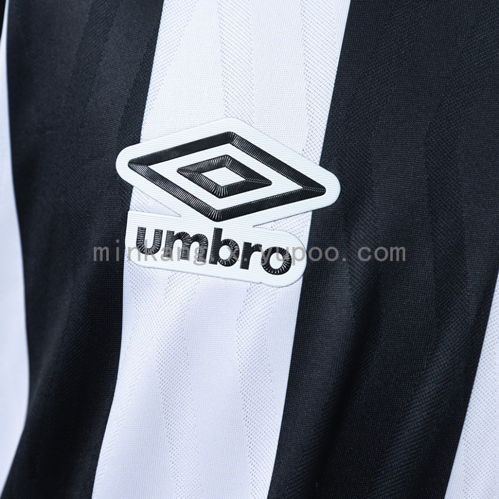 Camisa do Santos temporada 2026/27 - #4