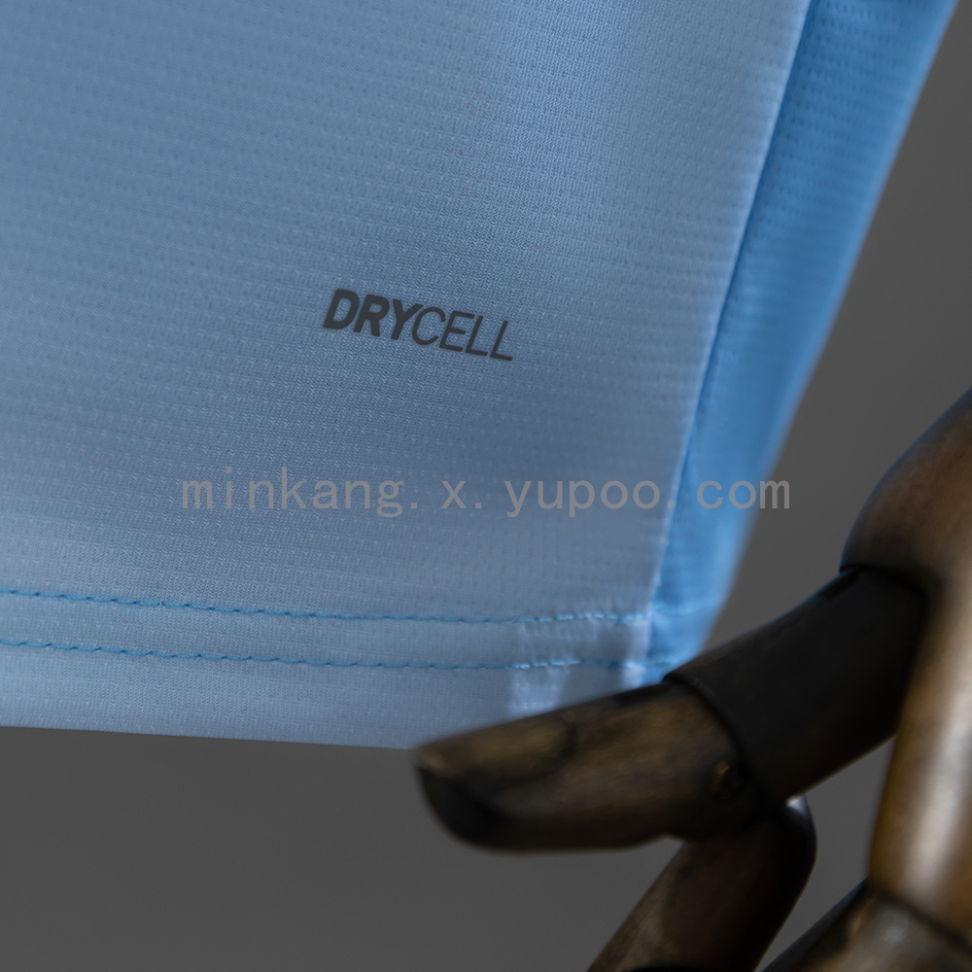 Camisa do Manchester City temporada 2026/27 - #7