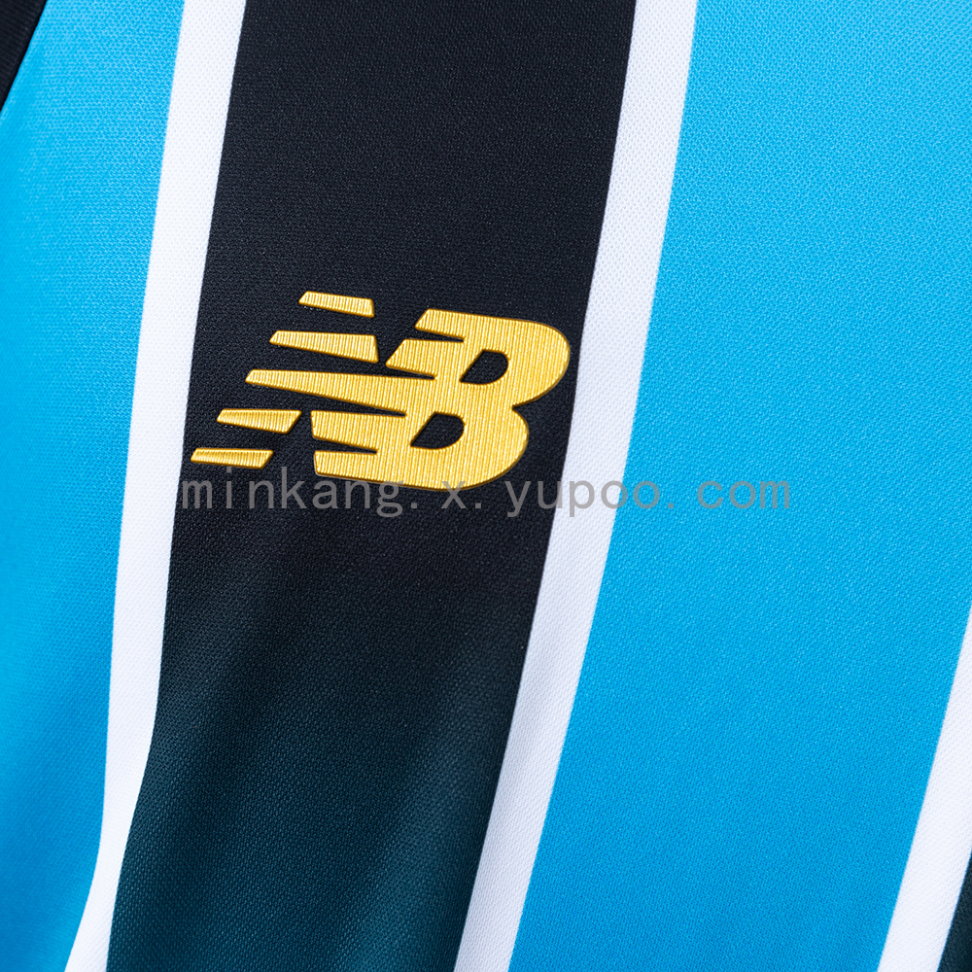 Camisa do Grêmio temporada 2026/27 - #4
