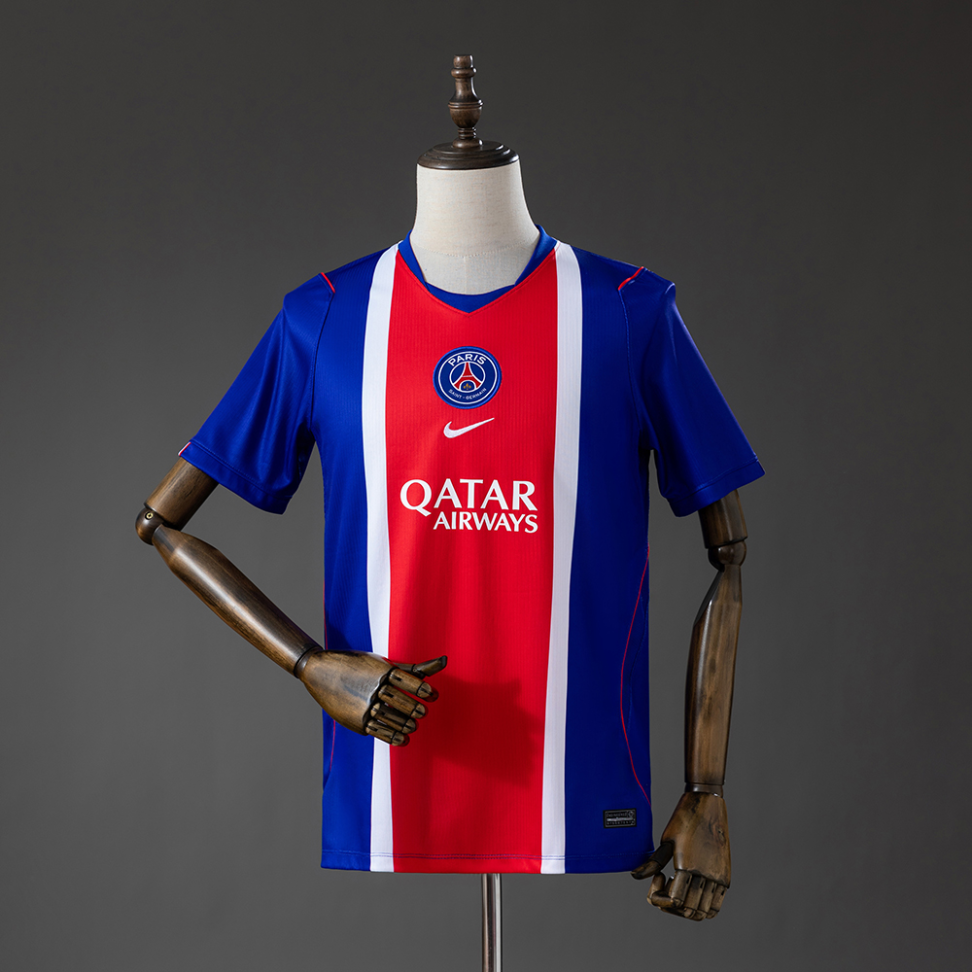 Camisa do PSG temporada 2026/27