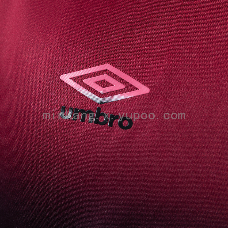 Camisa do Atlético Paranaense temporada 2026/27 - #3