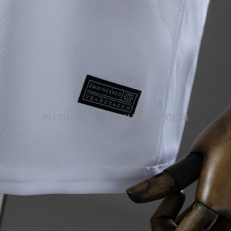 Camisa do Vasco da Gama temporada 2026/27 - #6