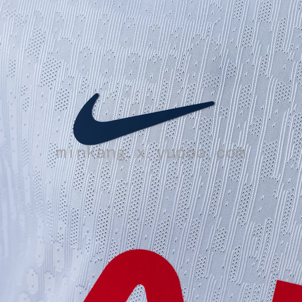 Camisa Player do Tottenham 2026/27 - #6