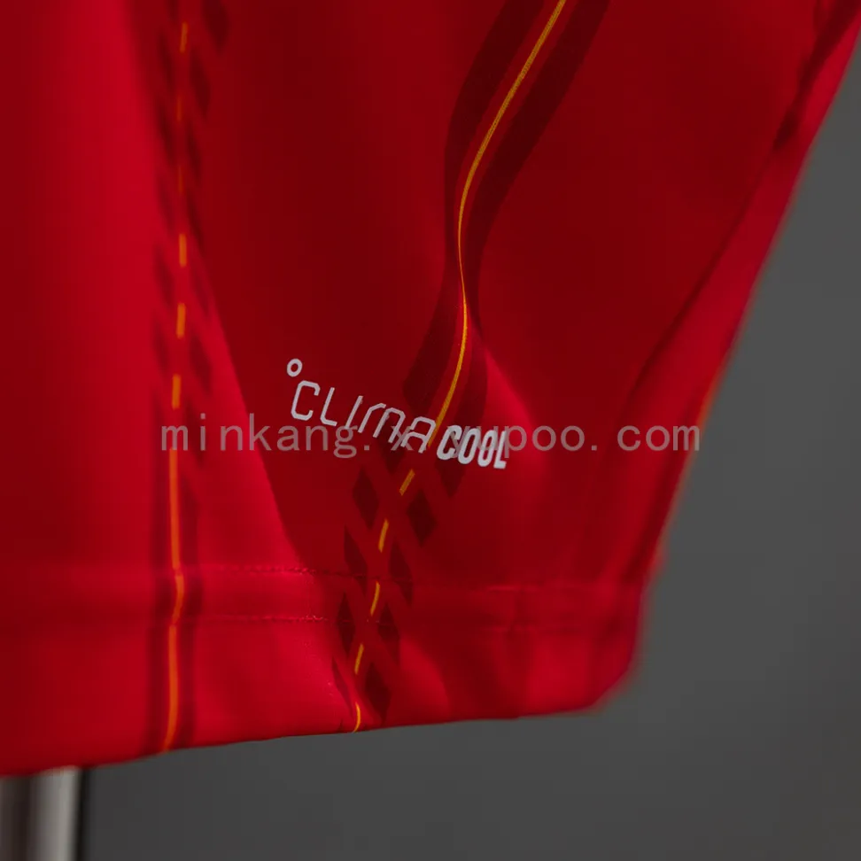 Camisa Cropped Real Madrid 2026/27 - #8