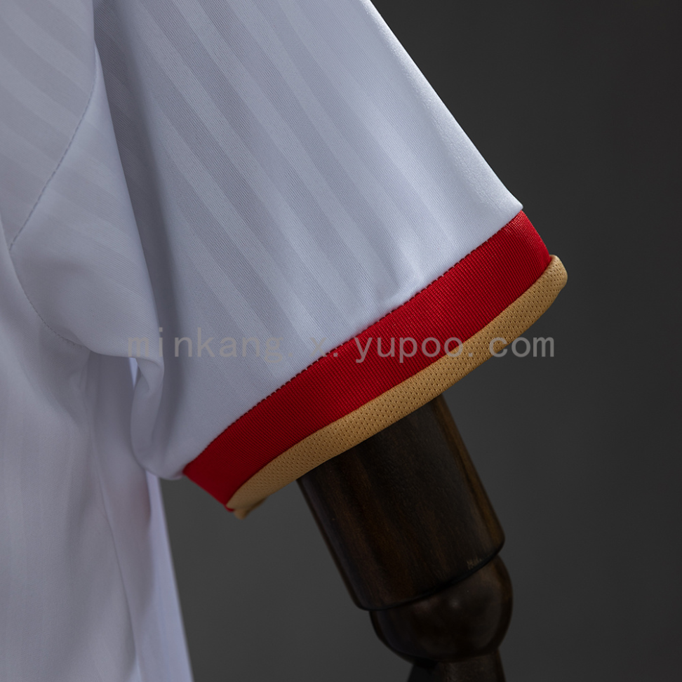 Camisa do Sevilla temporada 2026/27 - #6