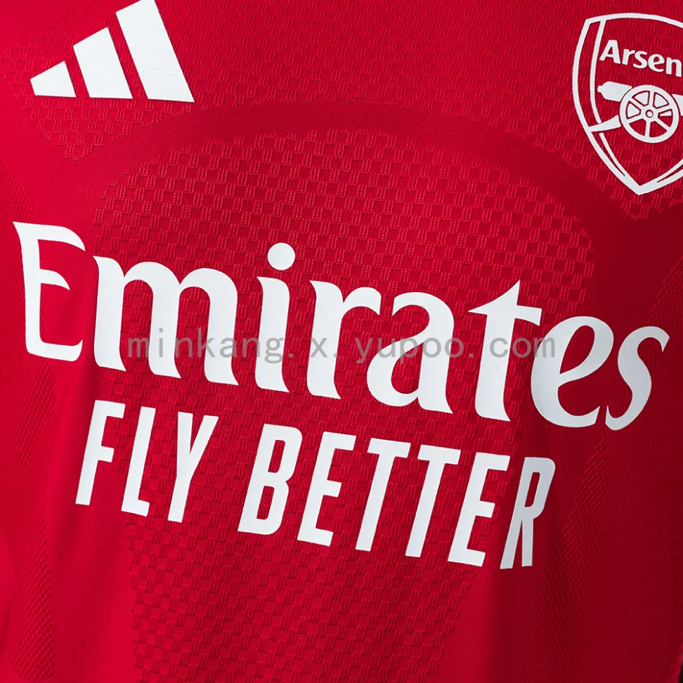 Camisa Player do Arsenal 2026/27