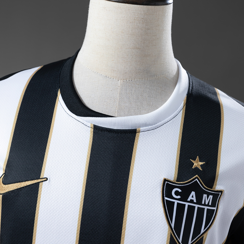 Camisa do Atlético Mineiro temporada 2026/27 - #3