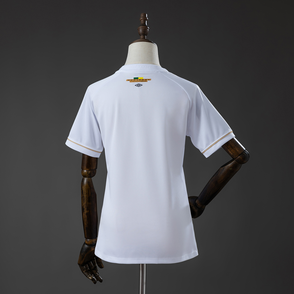 Camisa feminina do Santos temporada 2026/27 - #9