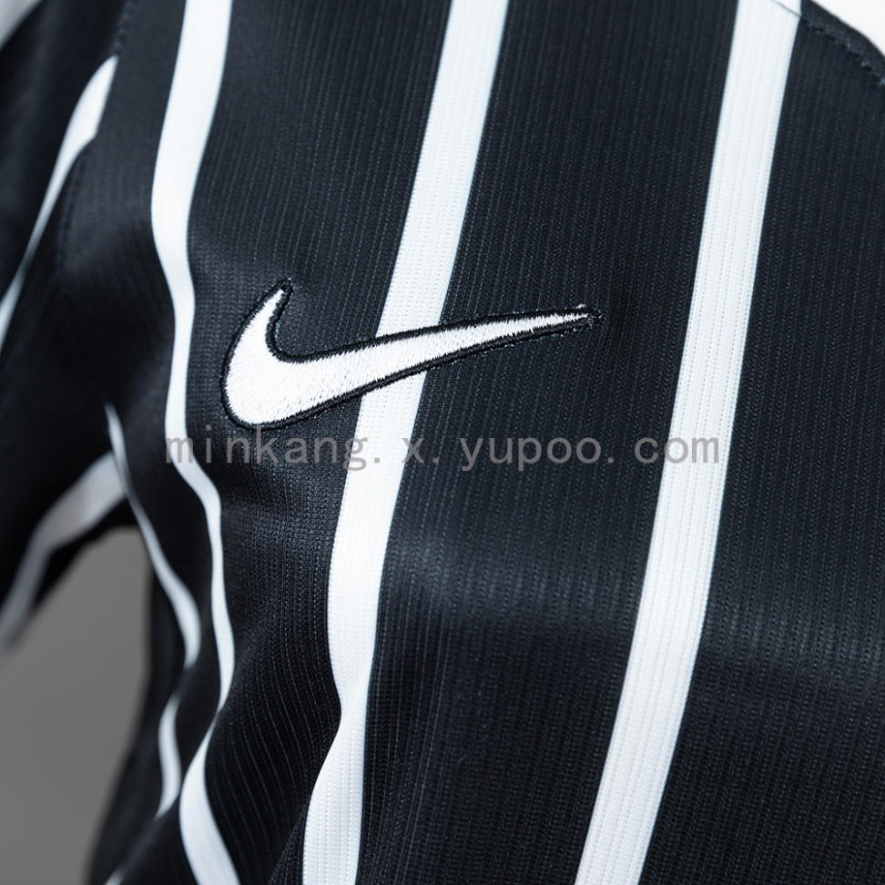 Camisa feminina do Corinthians temporada 2026/27 - #4