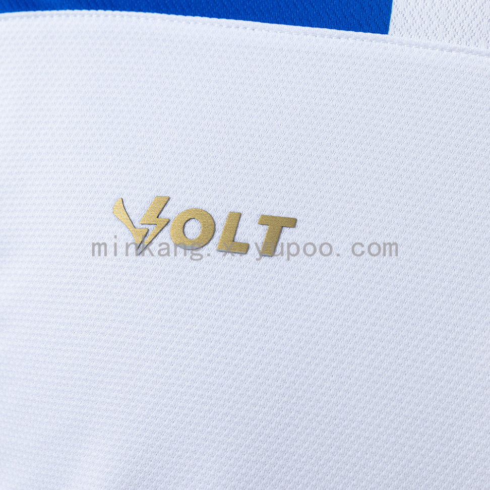 Camisa do Fortaleza temporada 2025/26 - #4
