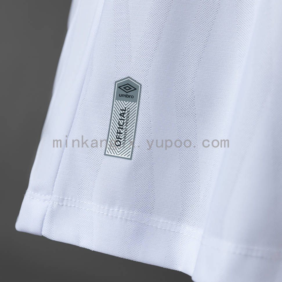 Camisa do Santos temporada 2026/27 - #8