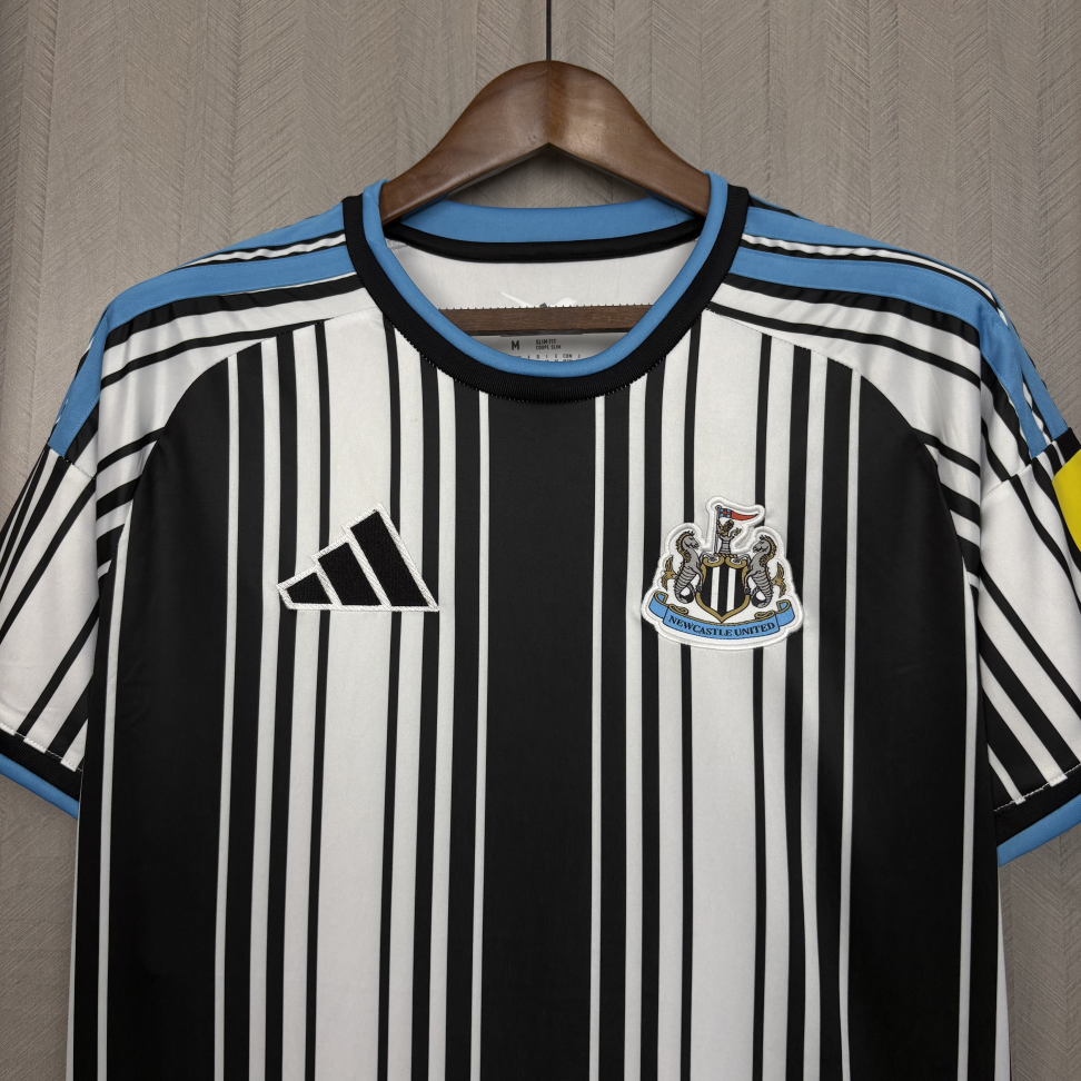 Camisa do Newcastle temporada 2026/27 - #9