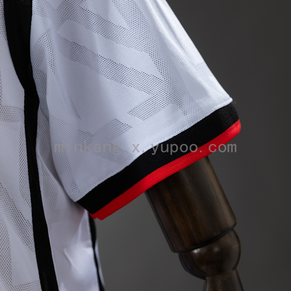 Camisa do Newell's Old Boys temporada 2026/27 - #6