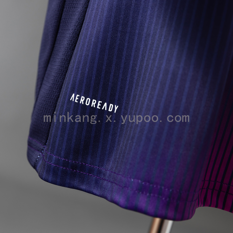 Camisa do Galaxy Los Angeles temporada 2025/26 - #8