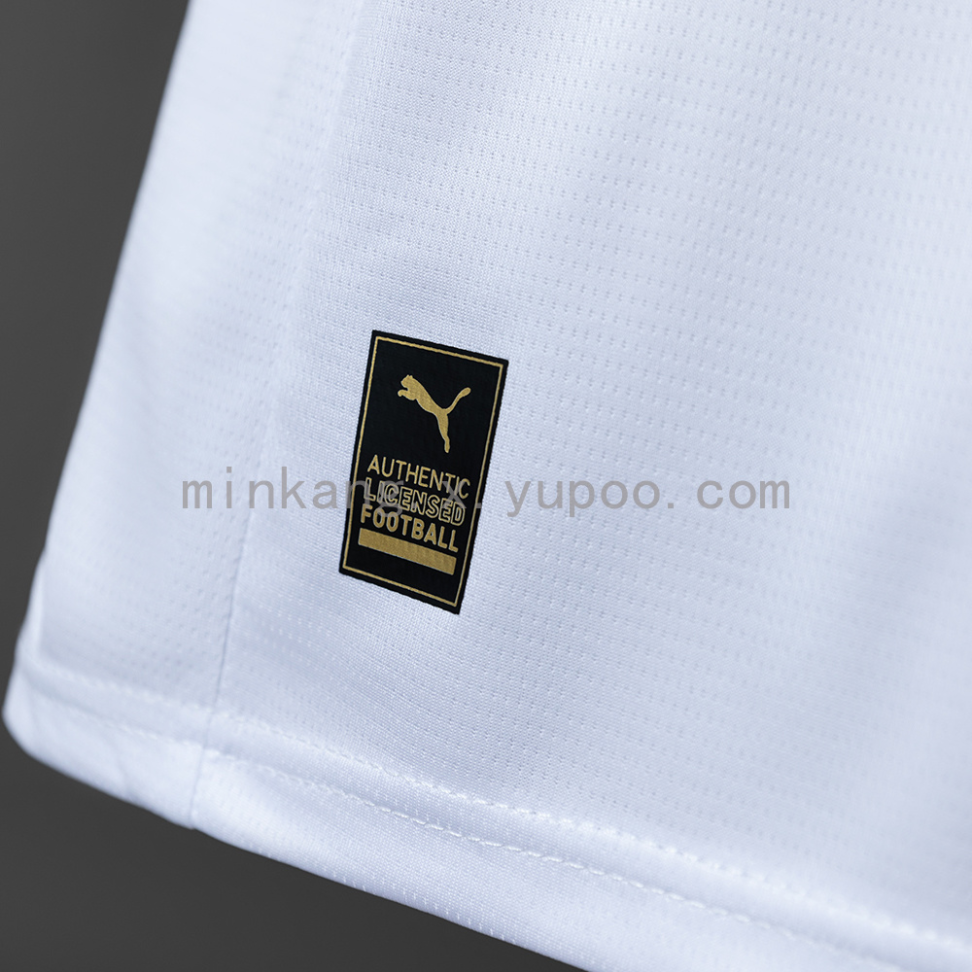 Camisa do Deportivo Universidad Católica temporada 2026/27 - #8