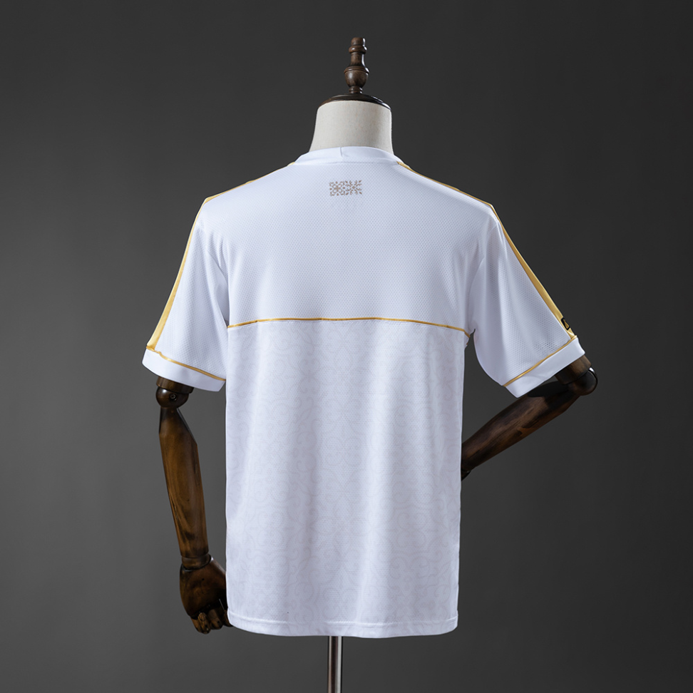 Camisa do Vasco da Gama temporada 2025/26 - #7