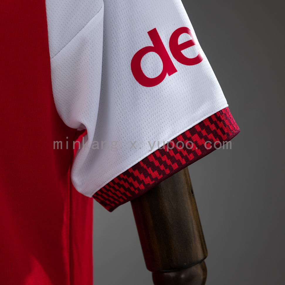 Camisa do Arsenal temporada 2026/27 - #6