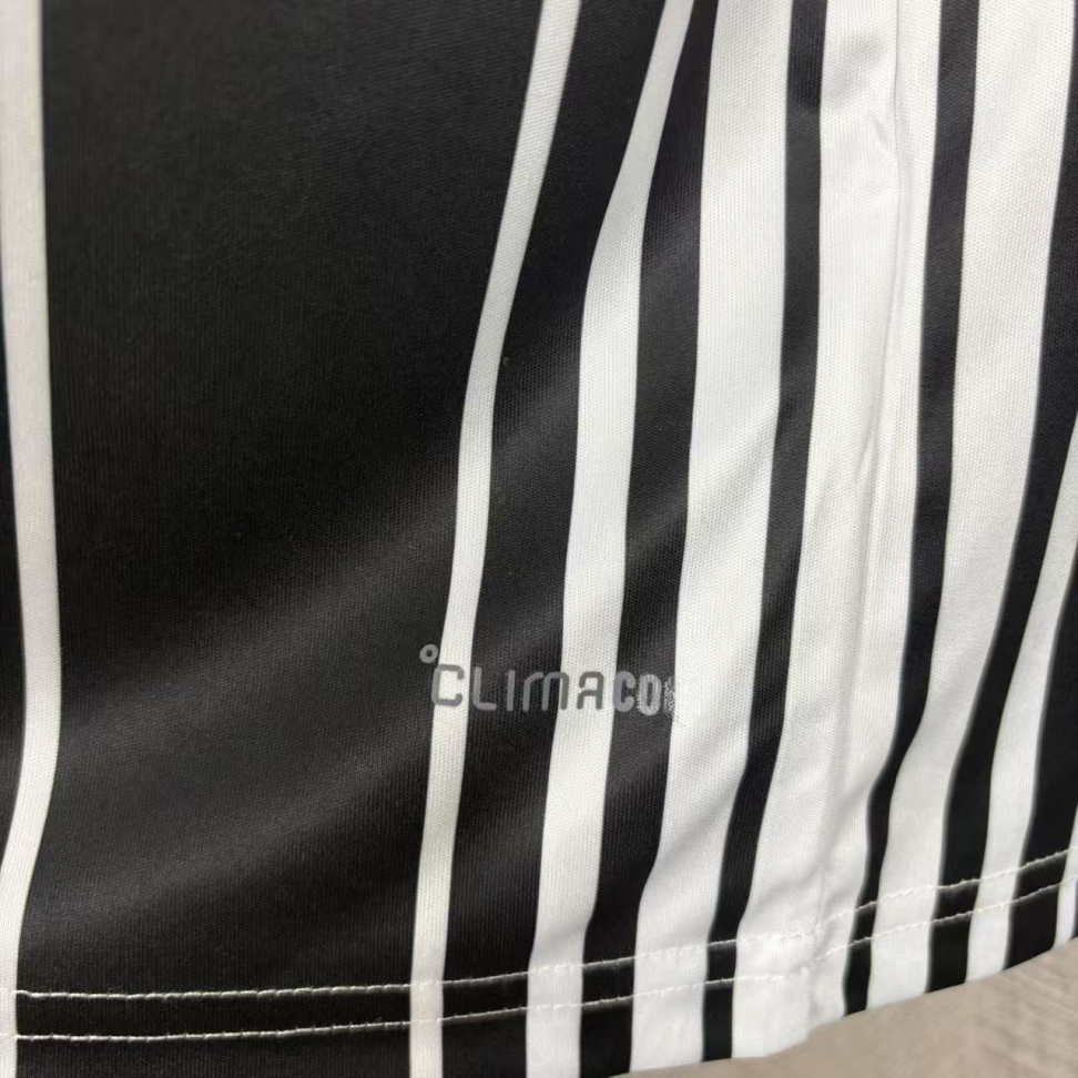 Camisa do Newcastle temporada 2026/27 - #7