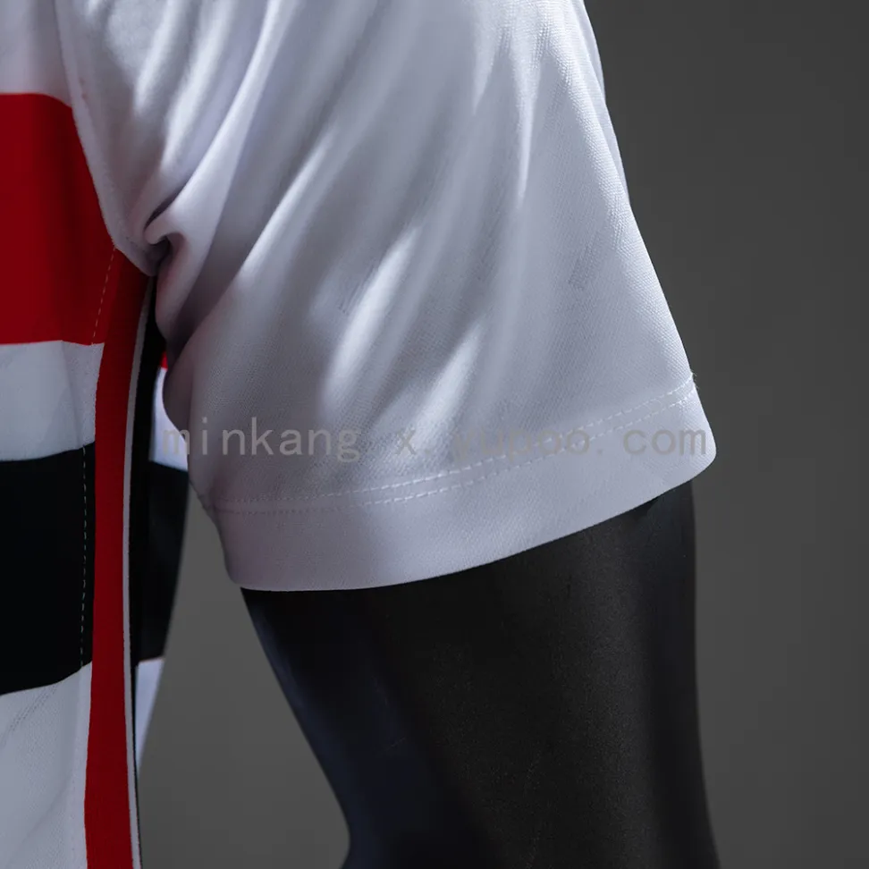 Camisa Player do São Paulo 2026/27 - 1° uniforme - #6