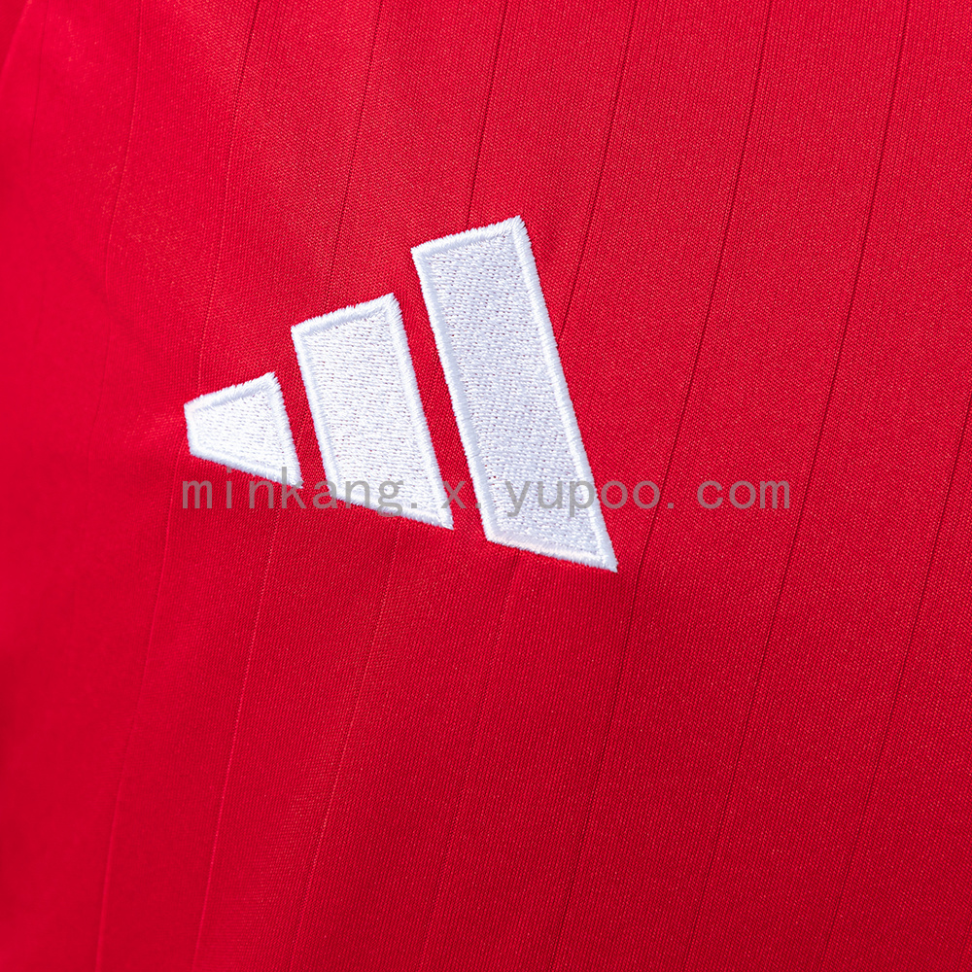 Camisa do Internacional temporada 2026/27 - #4