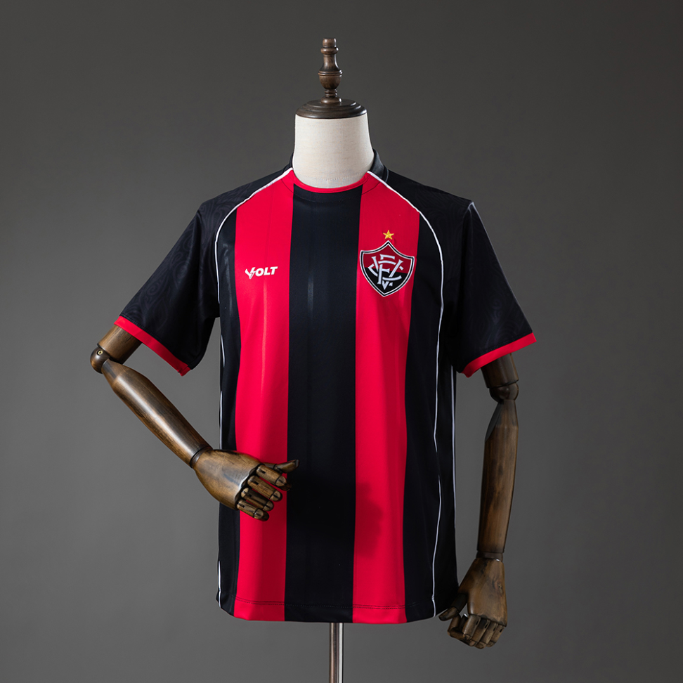 Camisa do Vitória temporada 2026/27