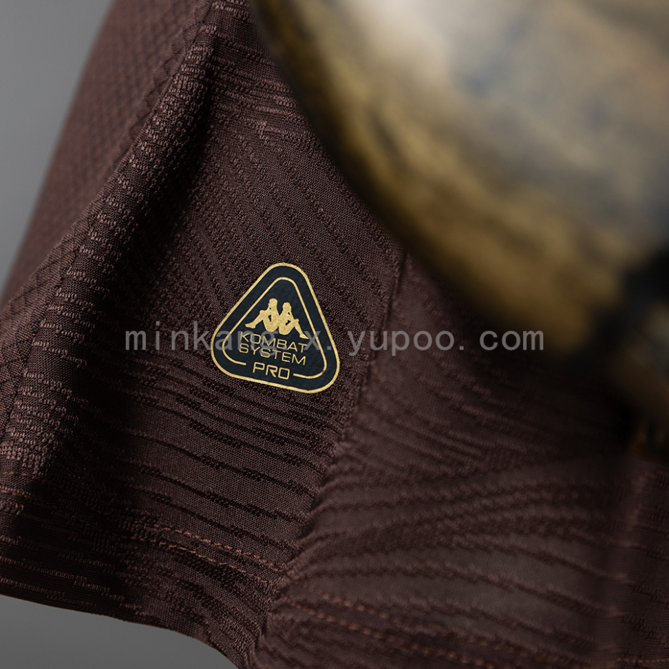 Camisa feminina do Vasco da Gama temporada 2025/26 - #7