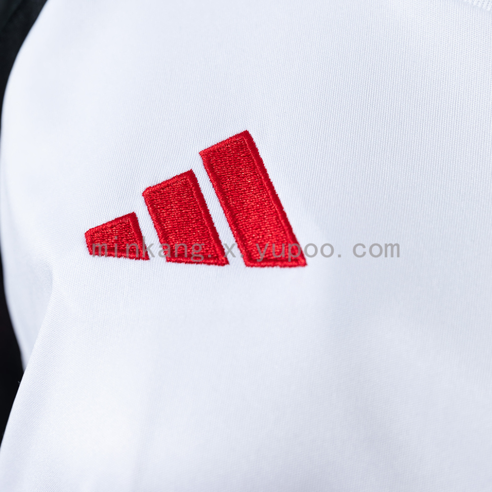 Camisa Feminina do Flamengo temporada 2025/26 - #4