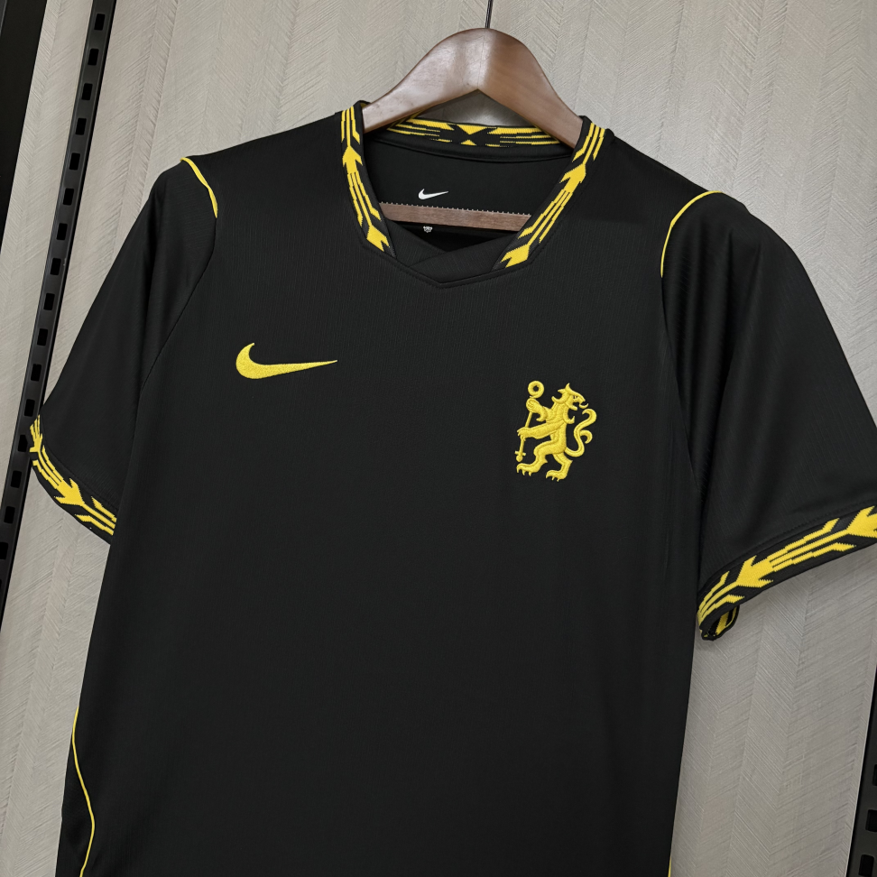 Camisa do Chelsea temporada 2026/27 - #7