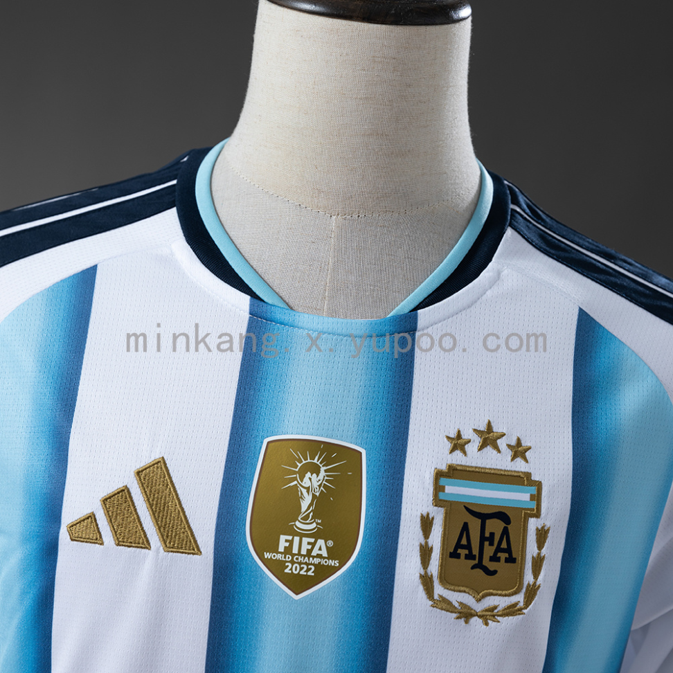 Camisa da Seleção da Argentina 2026